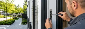 Automatic Door Lock Repair Tottenham