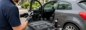Car Lock Repair Tottenham