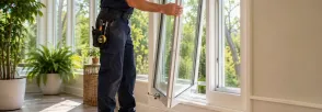 Casement Windows Tottenham