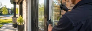 Custom Glass Replacement Tottenham