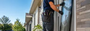 Decorative Glass Replacement Tottenham