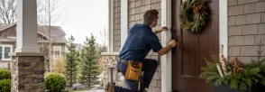 Door Adjustment Service Tottenham