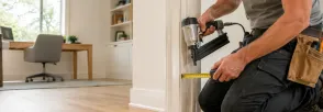 Door Casing Repair Tottenham