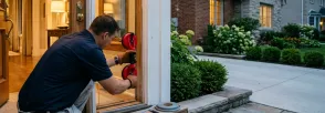 Door Glass Replacement Tottenham