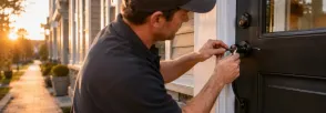 Door Knobs Repair Tottenham