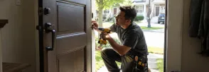 Door Repair Tottenham
