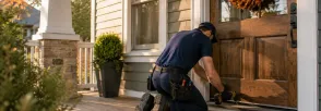Door Sweep Installation Tottenham
