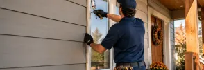 Fiberglass Window Installation Tottenham