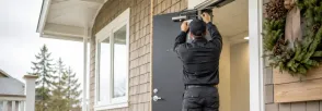 Fire-Rated Door Repair Tottenham
