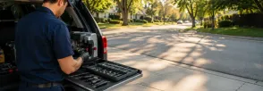 Ignition Key Replacement Tottenham