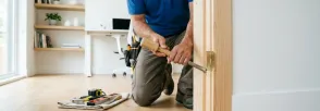 Indoor Door Installation Tottenham