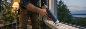 Leaking Window Repair Tottenham