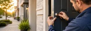 Lock Change Tottenham