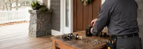 Locksmith Service Tottenham
