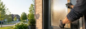 Privacy Glass Replacement Tottenham