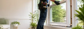 Replacement Window Installation Tottenham