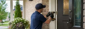 Residential Door Repair Tottenham