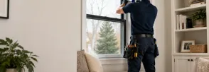 Soundproof Window Installation Tottenham