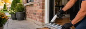 Threshold Sealing Tottenham