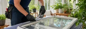 Window Draft Repair Tottenham