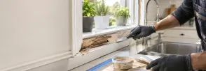 Window Frame Repair Tottenham
