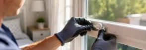 Window Hinge Replacement Tottenham