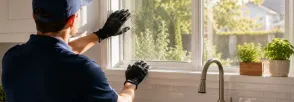 Window Inspection Tottenham