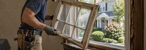 Window Replacement Tottenham