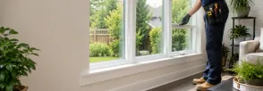 Window Seal Inspection Tottenham