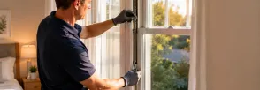 Window Spring Replacement Tottenham