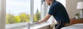Window Track Repair Tottenham