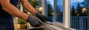 Window Track Replacement Tottenham
